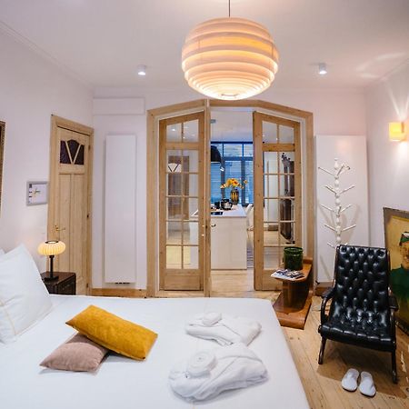 Circa 1929 Bed & Breakfast Ostend Luaran gambar