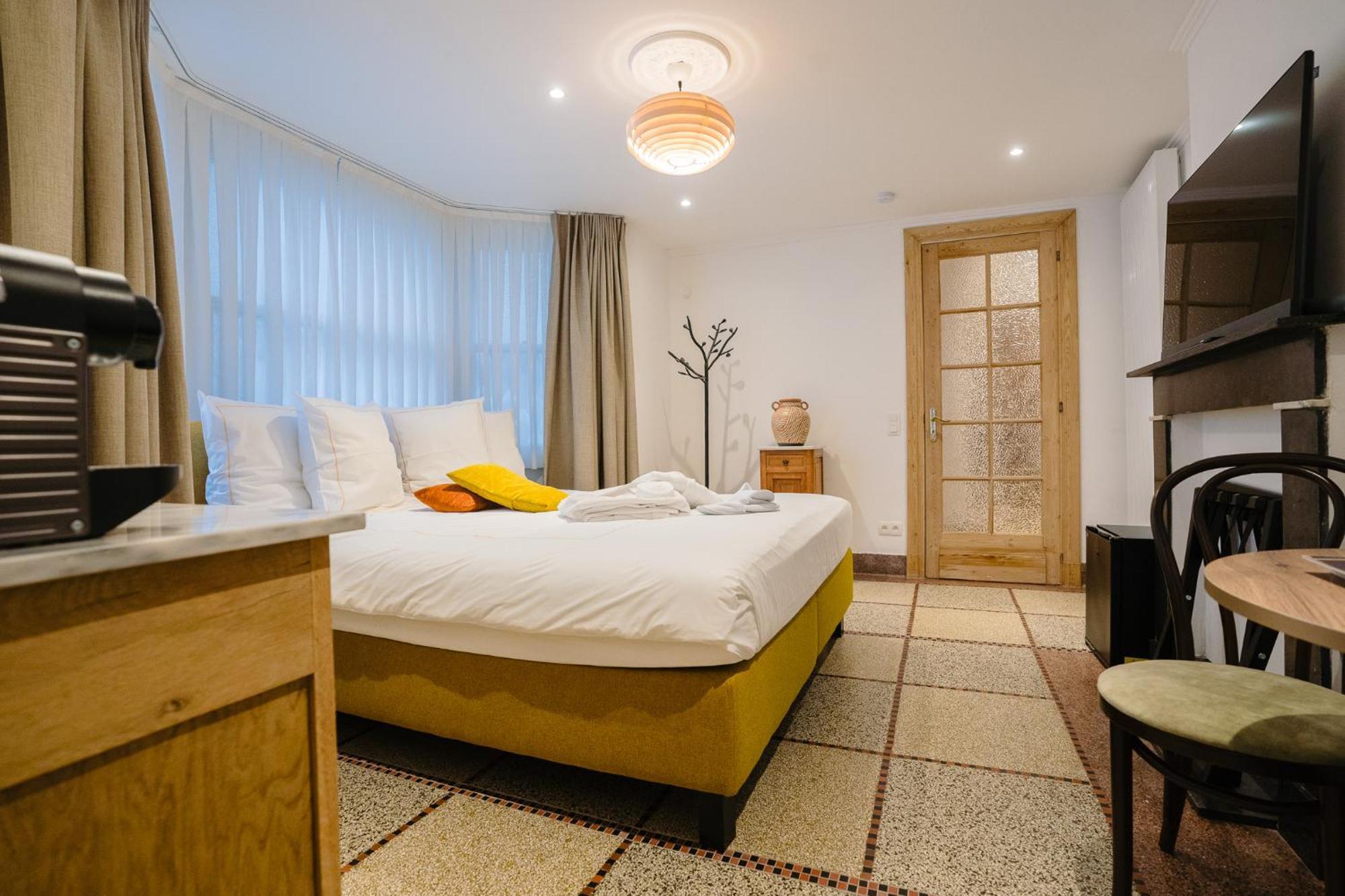 Circa 1929 Bed & Breakfast Ostend Luaran gambar