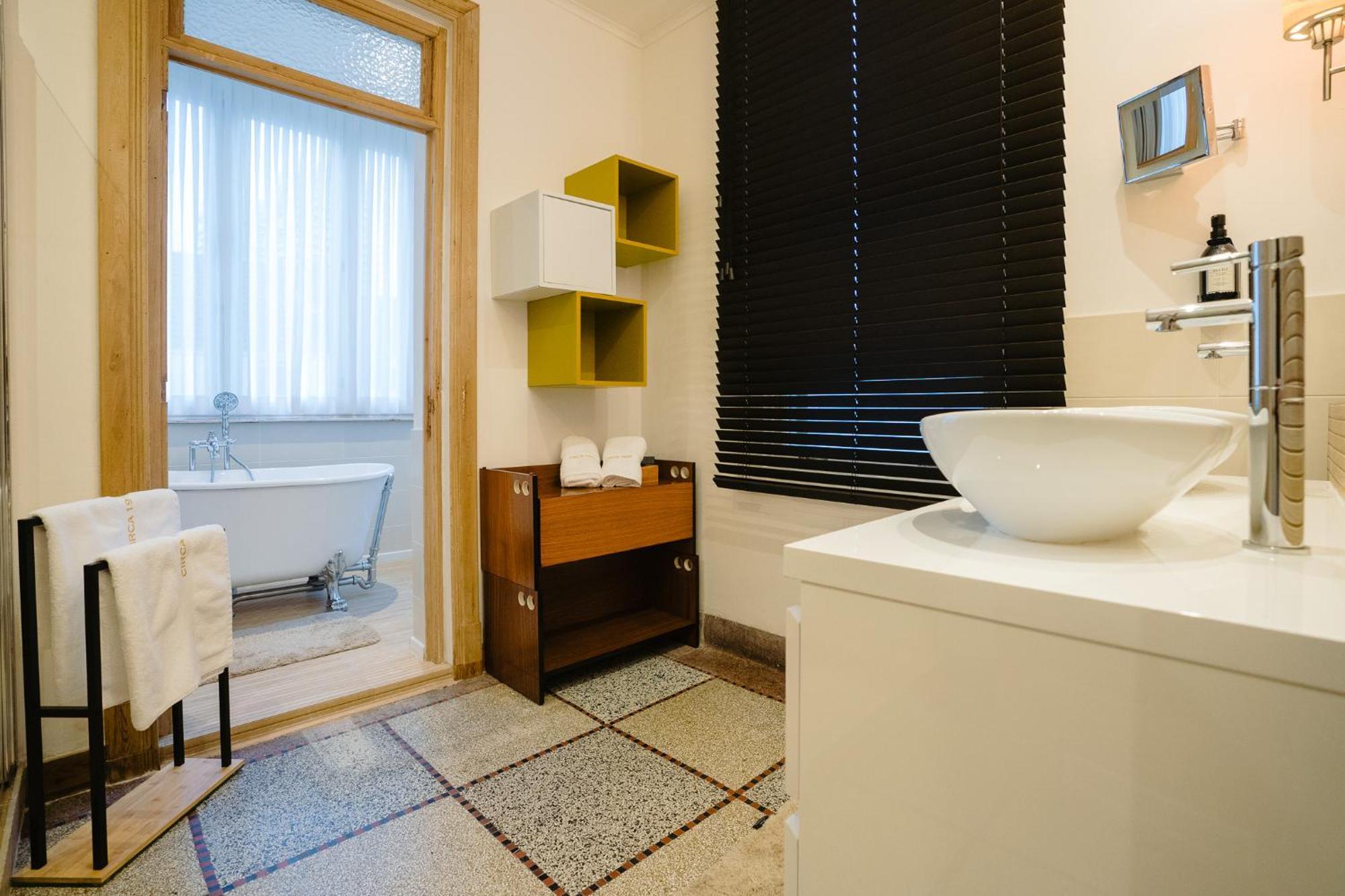 Circa 1929 Bed & Breakfast Ostend Luaran gambar