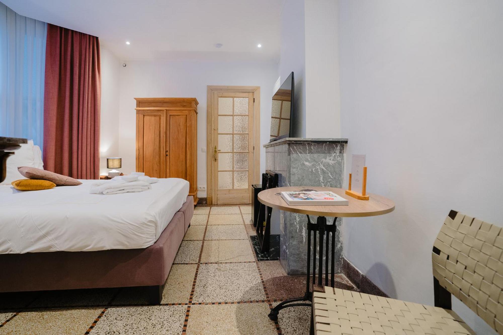 Circa 1929 Bed & Breakfast Ostend Luaran gambar