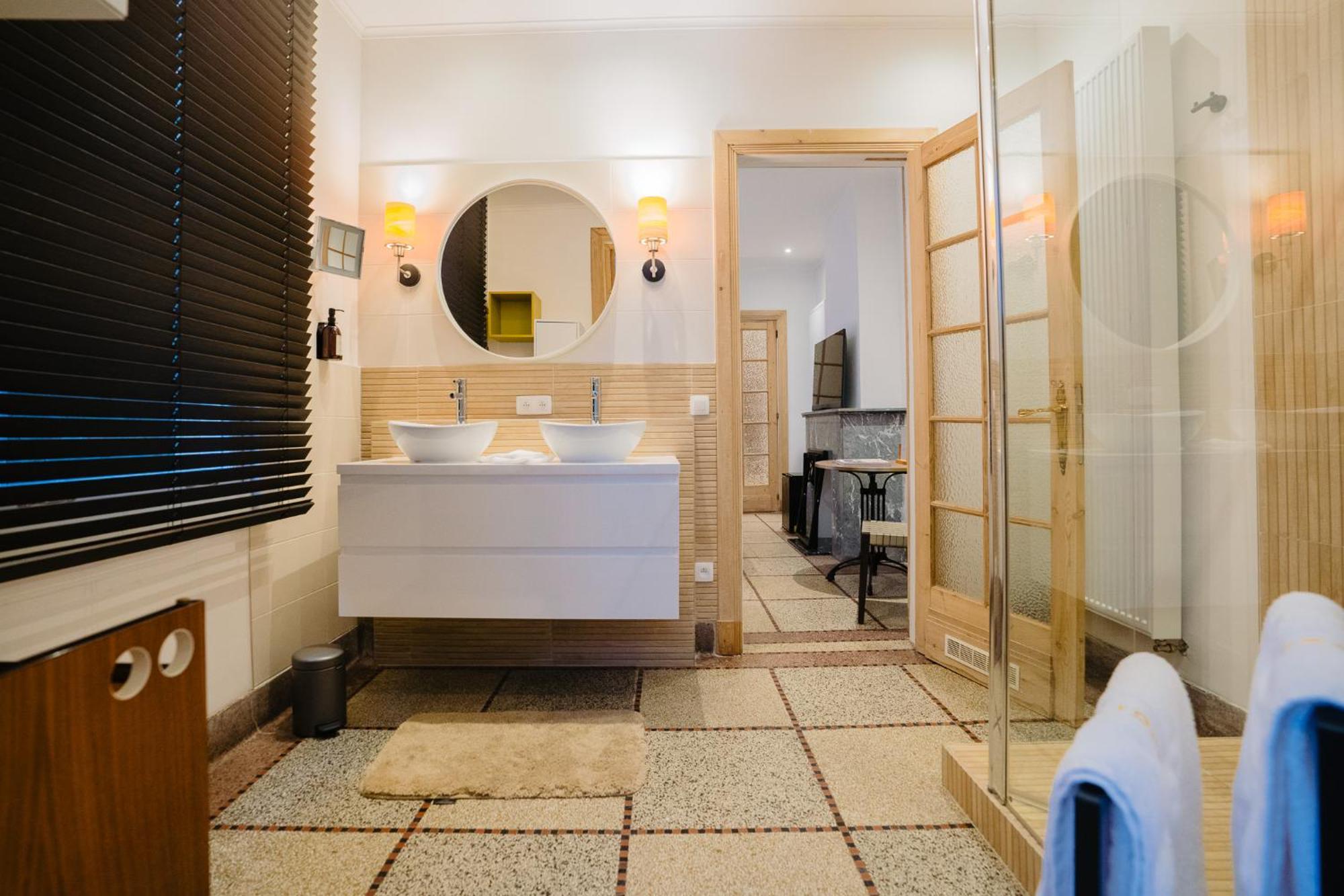 Circa 1929 Bed & Breakfast Ostend Luaran gambar