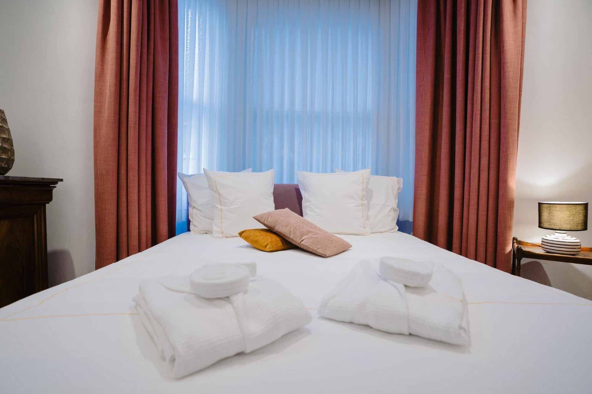 Circa 1929 Bed & Breakfast Ostend Luaran gambar