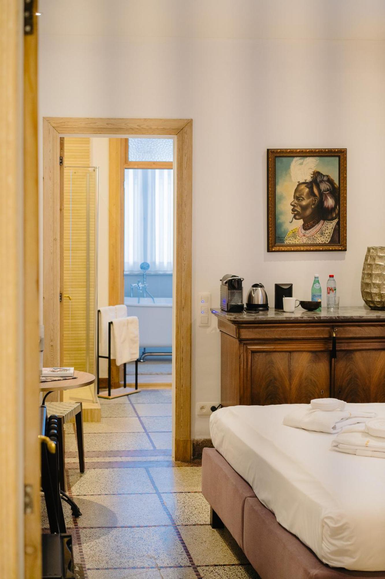 Circa 1929 Bed & Breakfast Ostend Luaran gambar