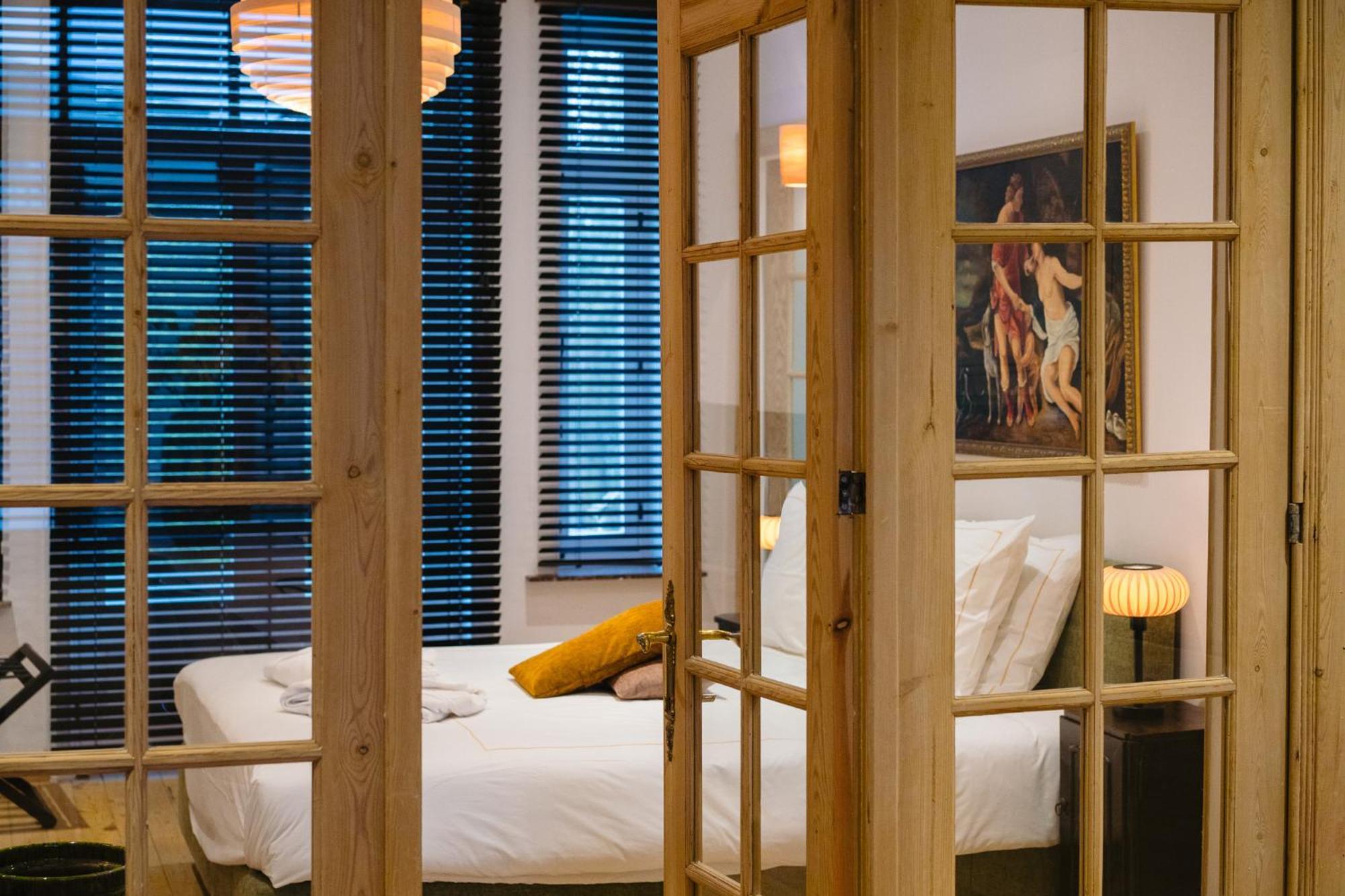Circa 1929 Bed & Breakfast Ostend Luaran gambar